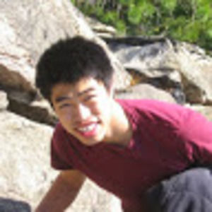 Meet your Posher, Kevin